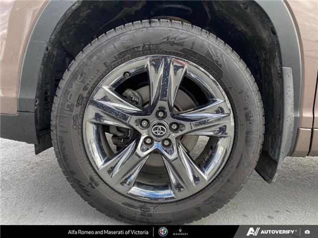 2017 Toyota Highlander Limited (Stk: 911470) in Victoria - Image 6 of 23