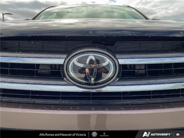 2017 Toyota Highlander Limited (Stk: 911470) in Victoria - Image 8 of 23