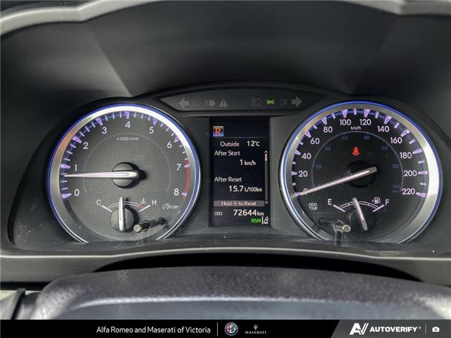 2017 Toyota Highlander Limited (Stk: 911470) in Victoria - Image 13 of 23