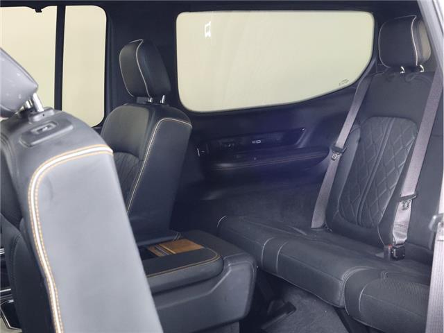 2022 Jeep Grand Wagoneer Series III (Stk: B20279) in Calgary - Image 11 of 26