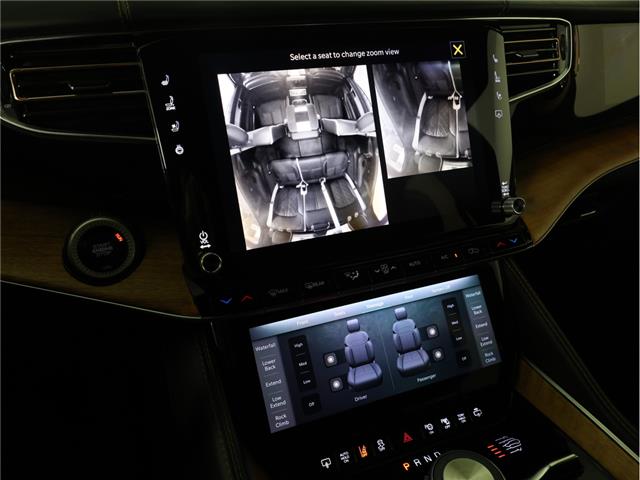 2022 Jeep Grand Wagoneer Series III (Stk: B20279) in Calgary - Image 18 of 26