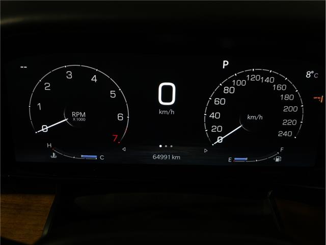 2022 Jeep Grand Wagoneer Series III (Stk: B20279) in Calgary - Image 23 of 26