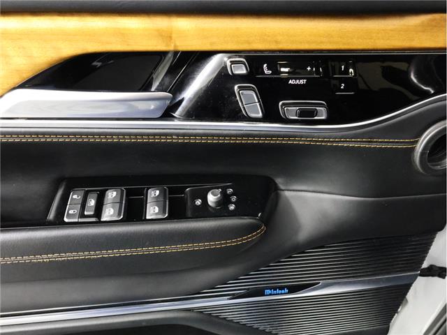 2022 Jeep Grand Wagoneer Series III (Stk: B20279) in Calgary - Image 24 of 26