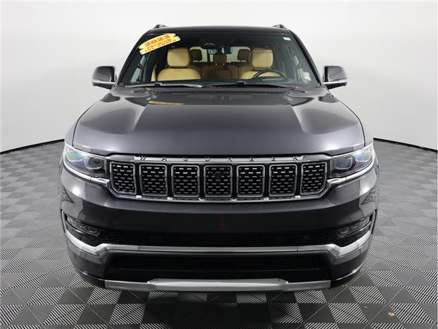 2023 Jeep Grand Wagoneer Series III (Stk: B20318) in Calgary - Image 2 of 28