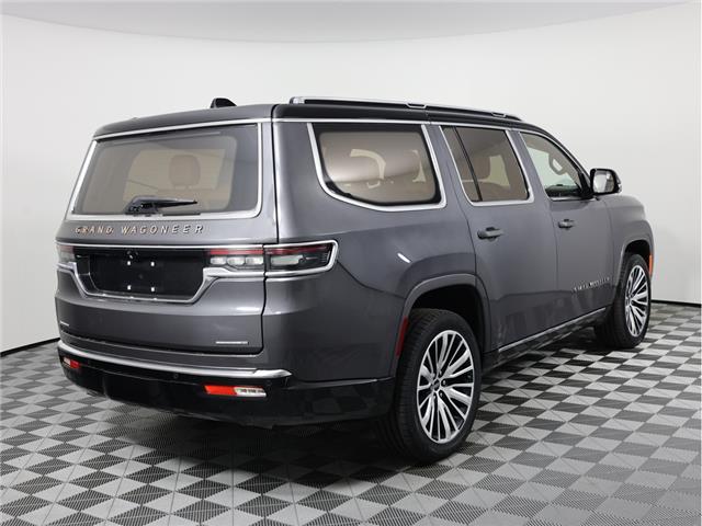 2023 Jeep Grand Wagoneer Series III (Stk: B20318) in Calgary - Image 6 of 28