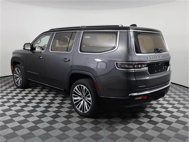 2023 Jeep Grand Wagoneer Series III (Stk: B20318) in Calgary - Image 8 of 28