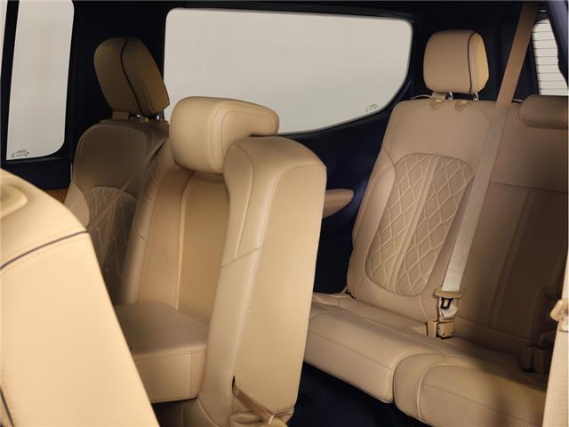 2023 Jeep Grand Wagoneer Series III (Stk: B20318) in Calgary - Image 12 of 28