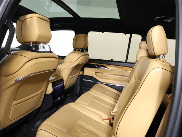 2023 Jeep Grand Wagoneer Series III (Stk: B20318) in Calgary - Image 13 of 28