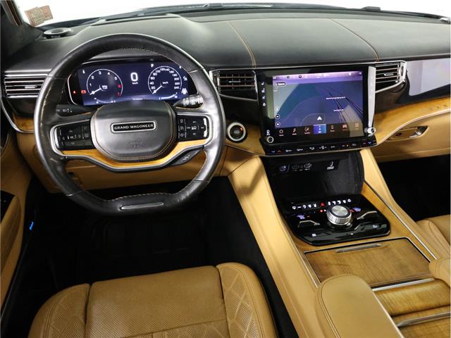 2023 Jeep Grand Wagoneer Series III (Stk: B20318) in Calgary - Image 15 of 28
