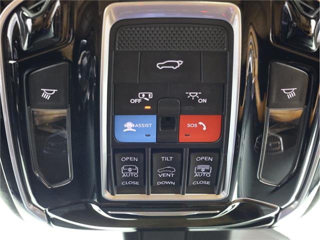 2023 Jeep Grand Wagoneer Series III (Stk: B20318) in Calgary - Image 17 of 28