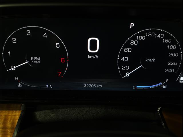 2023 Jeep Grand Wagoneer Series III (Stk: B20318) in Calgary - Image 25 of 28