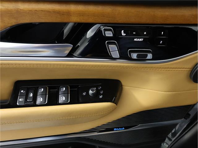 2023 Jeep Grand Wagoneer Series III (Stk: B20318) in Calgary - Image 26 of 28