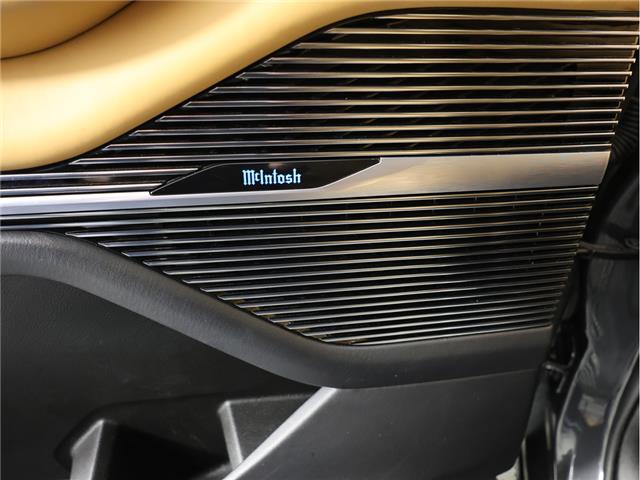 2023 Jeep Grand Wagoneer Series III (Stk: B20318) in Calgary - Image 27 of 28