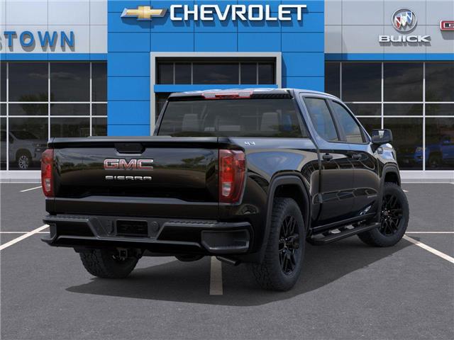 2026 GMC Sierra 1500 Pro (Stk: 69147) in Sudbury - Image 4 of 24