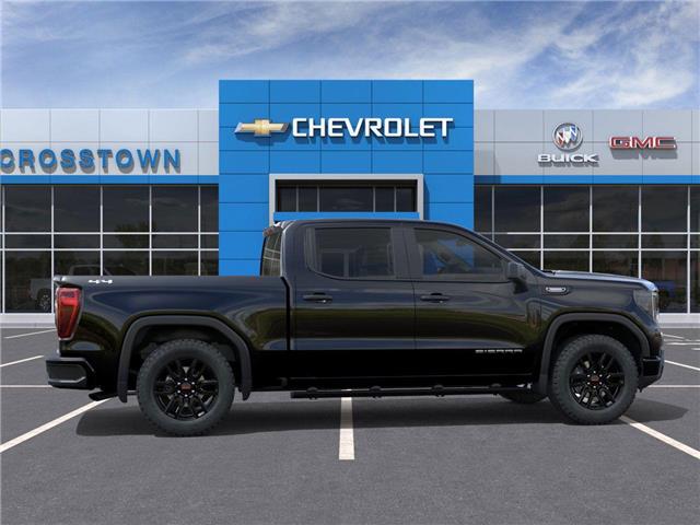 2026 GMC Sierra 1500 Pro (Stk: 69147) in Sudbury - Image 5 of 24