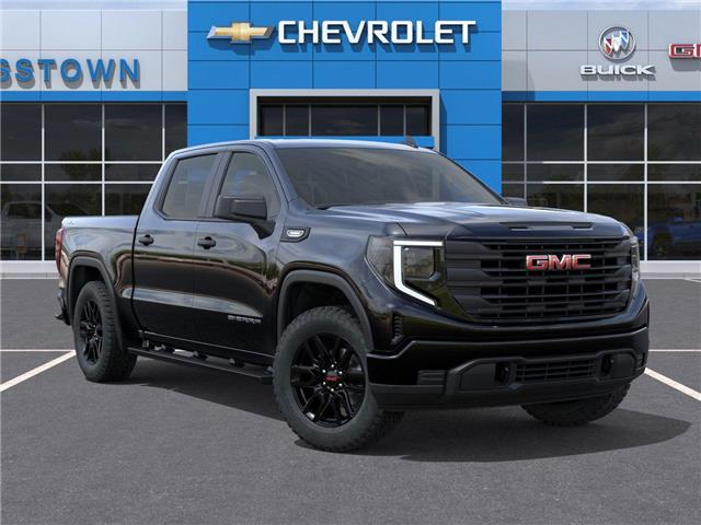 2026 GMC Sierra 1500 Pro (Stk: 69147) in Sudbury - Image 7 of 24