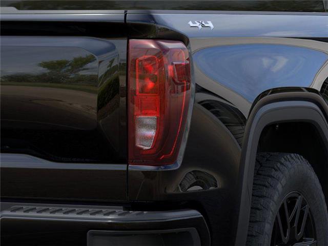 2026 GMC Sierra 1500 Pro (Stk: 69147) in Sudbury - Image 11 of 24