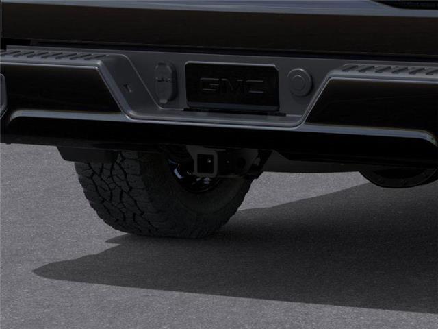2026 GMC Sierra 1500 Pro (Stk: 69147) in Sudbury - Image 14 of 24