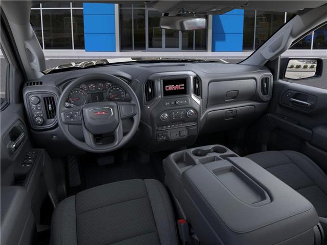 2026 GMC Sierra 1500 Pro (Stk: 69147) in Sudbury - Image 15 of 24