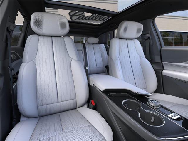 2026 Cadillac LYRIQ Premium Luxury (Stk: 26291) in Port Hope - Image 16 of 24