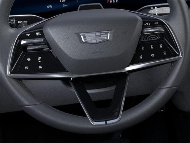 2026 Cadillac LYRIQ Premium Luxury (Stk: 26291) in Port Hope - Image 19 of 24