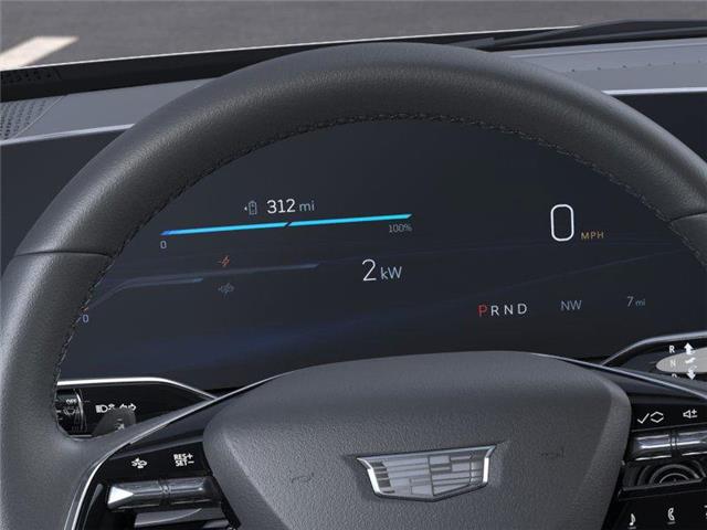 2025 Cadillac LYRIQ Sport (Stk: 251145) in Port Hope - Image 18 of 24