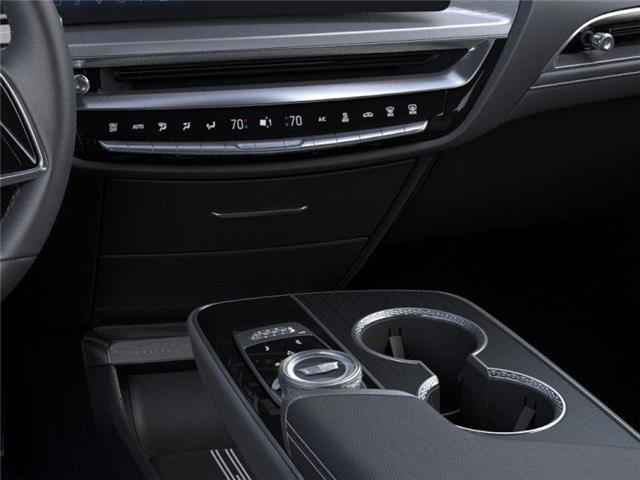 2025 Cadillac LYRIQ Sport (Stk: 251145) in Port Hope - Image 23 of 24