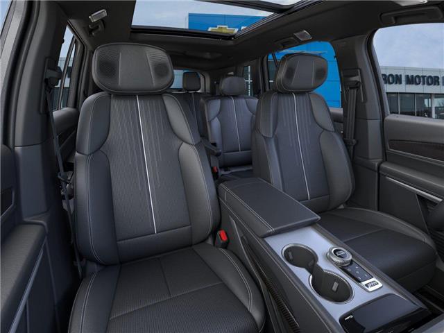 2026 Cadillac VISTIQ Sport (Stk: 105153) in Exeter - Image 16 of 24