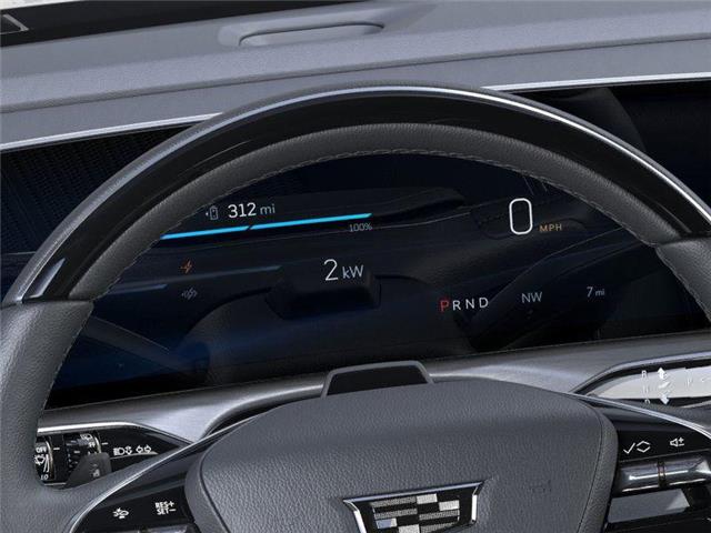 2026 Cadillac VISTIQ Sport (Stk: 105153) in Exeter - Image 18 of 24