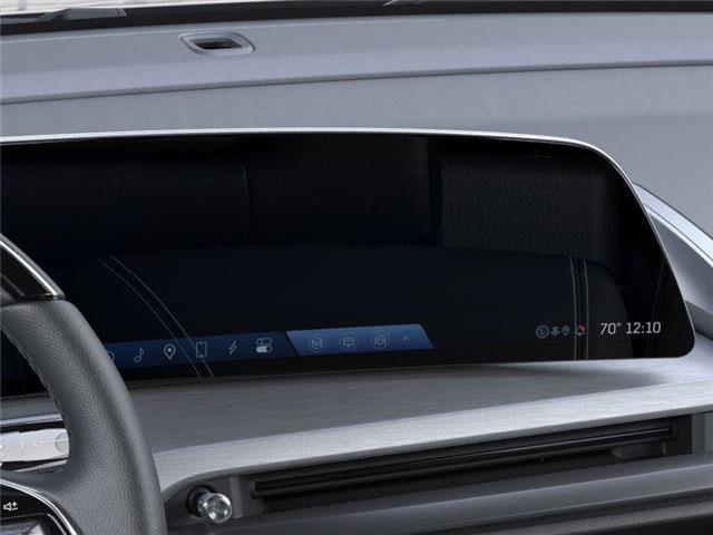 2026 Cadillac VISTIQ Sport (Stk: 105153) in Exeter - Image 20 of 24