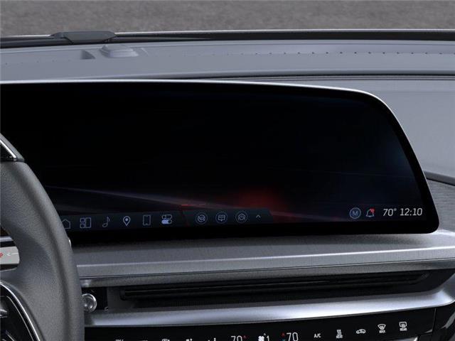 2026 Cadillac LYRIQ V (Stk: 105775) in Exeter - Image 20 of 24