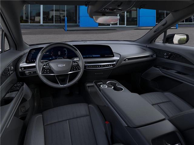 2026 Cadillac LYRIQ Signature Sport (Stk: 105512) in Exeter - Image 15 of 24