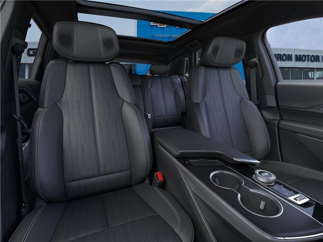 2026 Cadillac LYRIQ Signature Sport (Stk: 105512) in Exeter - Image 16 of 24