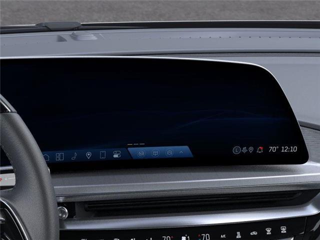 2026 Cadillac LYRIQ Signature Sport (Stk: 105512) in Exeter - Image 20 of 24