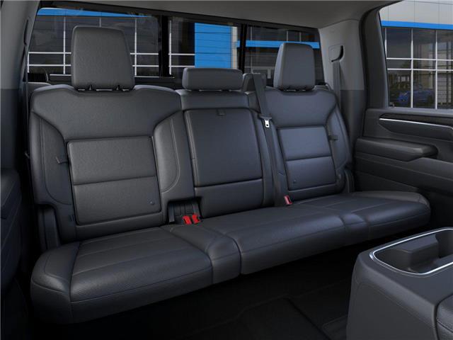 2026 Chevrolet Silverado 3500HD LTZ (Stk: 26T075) in Wadena - Image 17 of 24