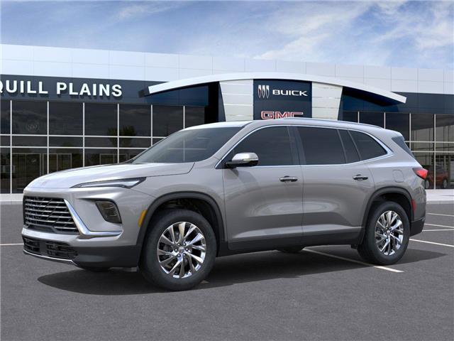 2026 Buick Enclave Preferred (Stk: 26T076) in Wadena - Image 2 of 24