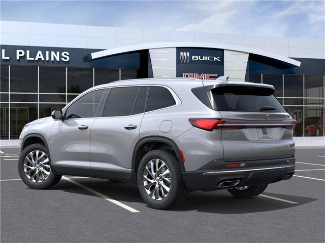 2026 Buick Enclave Preferred (Stk: 26T076) in Wadena - Image 3 of 24