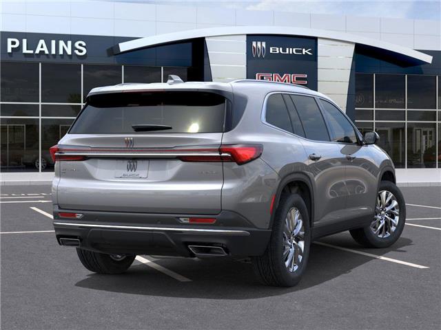 2026 Buick Enclave Preferred (Stk: 26T076) in Wadena - Image 4 of 24