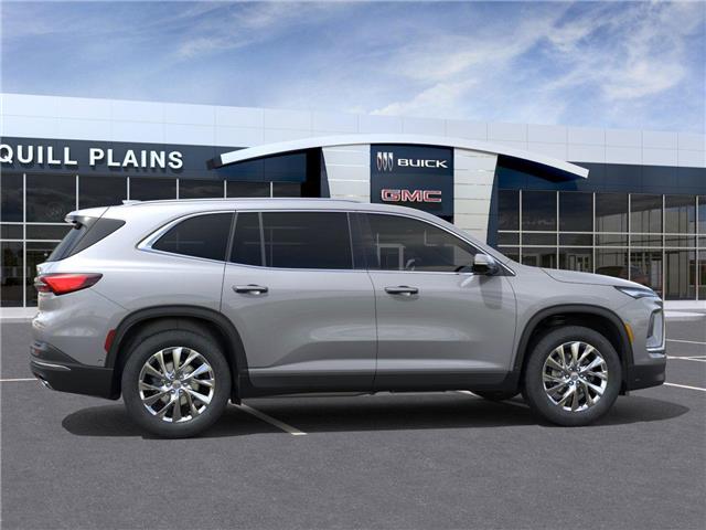 2026 Buick Enclave Preferred (Stk: 26T076) in Wadena - Image 5 of 24