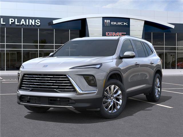 2026 Buick Enclave Preferred (Stk: 26T076) in Wadena - Image 6 of 24