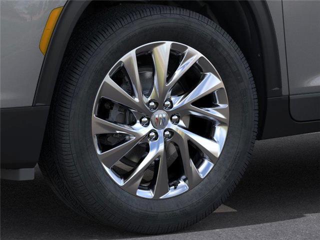 2026 Buick Enclave Preferred (Stk: 26T076) in Wadena - Image 9 of 24
