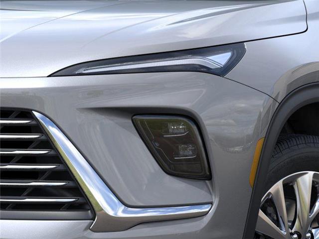2026 Buick Enclave Preferred (Stk: 26T076) in Wadena - Image 10 of 24