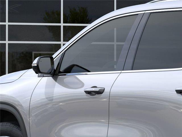 2026 Buick Enclave Preferred (Stk: 26T076) in Wadena - Image 12 of 24