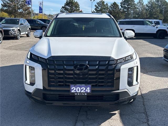 2024 Hyundai Palisade Urban 7 Passenger (Stk: 261569A) in Aurora - Image 5 of 15