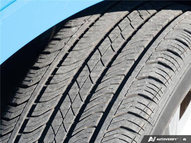 2021 Audi Q3 45 Progressiv (Stk: 6-25FT0696C) in Whitby - Image 8 of 32