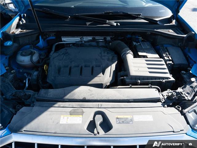2021 Audi Q3 45 Progressiv (Stk: 6-25FT0696C) in Whitby - Image 9 of 32