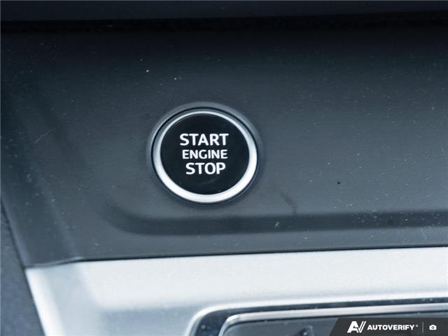 2021 Audi Q3 45 Progressiv (Stk: 6-25FT0696C) in Whitby - Image 27 of 32