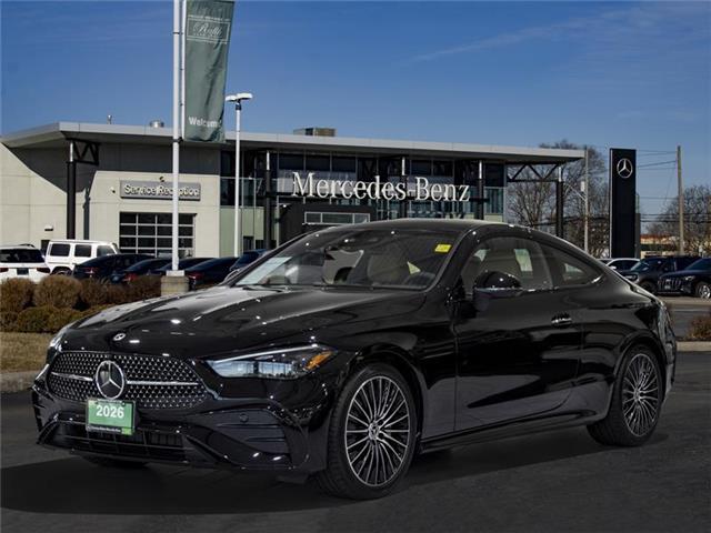 2026 Mercedes-Benz CLE 300 Base (Stk: M9360) in Windsor - Image 1 of 22