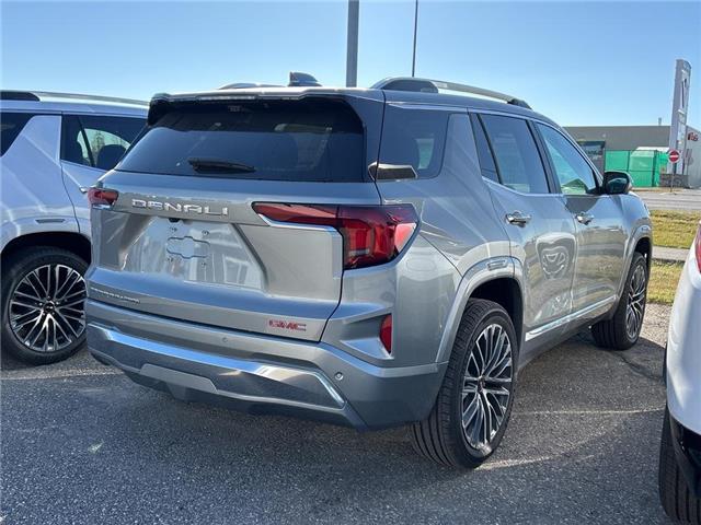 2026 GMC Terrain Denali (Stk: CT056) in High River - Image 4 of 6