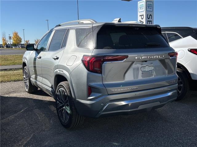 2026 GMC Terrain Denali (Stk: CT056) in High River - Image 5 of 6